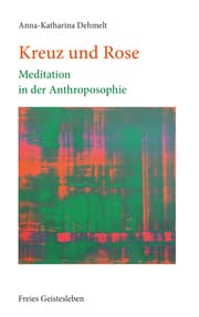 Cover von Kreuz und Rose