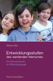 Cover von Entwicklungsstufen des werdenden Menschen