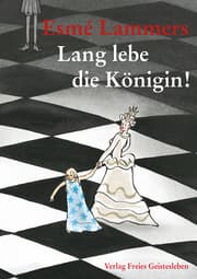 Cover von Lang lebe die Königin!