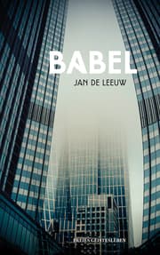 Cover von Babel