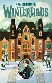 Cover von Winterhaus