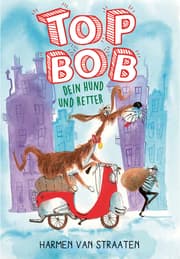 Cover von Top Bob - dein Hund und Retter