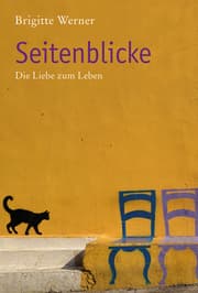 Cover von Seitenblicke