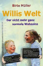 Cover von Willis Welt