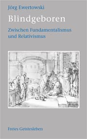 Cover von Blindgeboren