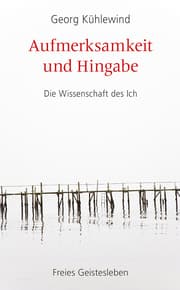Cover von Aufmerksamkeit und Hingabe