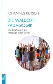 Cover von Die Waldorfpädagogik