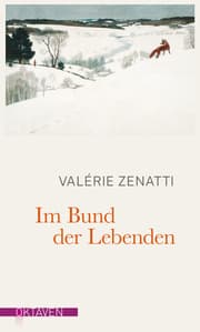 Cover von Im Bund der Lebenden