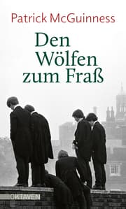 Cover von Den Wölfen zum Fraß