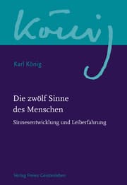 Cover von Die zwölf Sinne des Menschen