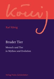Cover von Bruder Tier