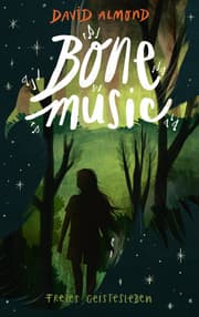 Cover von Bone Music
