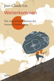 Cover von Weiterkommen
