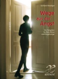 Cover von Wege aus der Angst