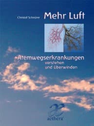 Cover von Mehr Luft