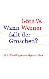 Cover von Wann fällt der Groschen?