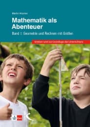 Cover von Mathematik als Abenteuer I
