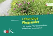 Cover von Lebendige Wegränder