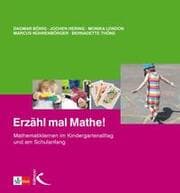 Cover von Erzähl mal Mathe!