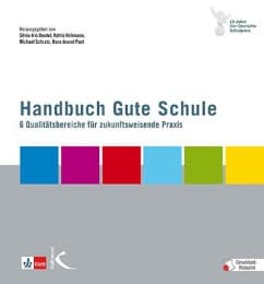 Cover von Handbuch Gute Schule
