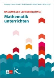 Cover von Basiswissen Lehrerbildung: Mathematik unterrichten