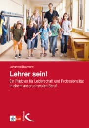 Cover von Lehrer sein!