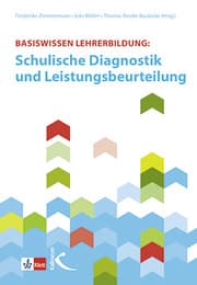 Cover von Basiswissen Lehrerbildung