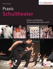 Cover von Praxis Schultheater