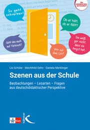 Cover von Szenen aus der Schule