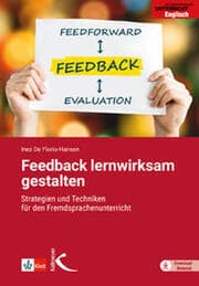 Cover von Feedback lernwirksam gestalten