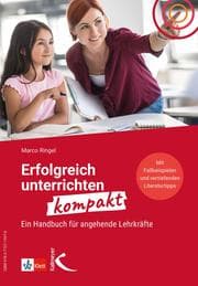 Cover von Erfolgreich unterrichten kompakt