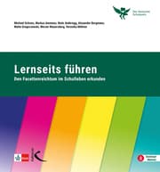 Cover von Lernseits führen