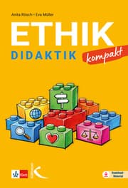 Cover von Ethikdidaktik kompakt