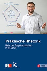 Cover von Praktische Rhetorik