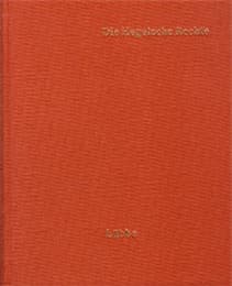Cover von Die Hegelsche Rechte