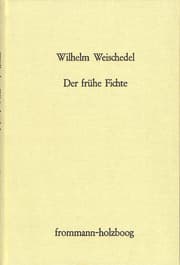 Cover von Der frühe Fichte
