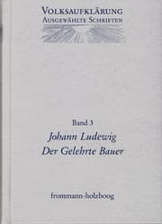 Cover von Volksaufklärung 3