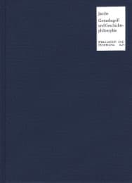 Cover von Gottesbegriff und Geschichtsphilosophie in der Sicht Schellings