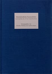 Cover von Mittelalterliches Künsterleben nach Quellen des 11.bis 13.Jahrhunderts