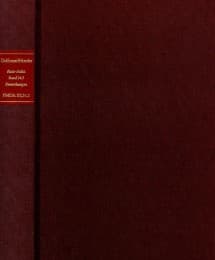Cover von Kant-Index. Section 2: Indices zum Kantschen Ethikcorpus 24 1-3: Stellenindex und Konkordanz zu Kants Bemerkungen zu den Beobachtungen über das Gefühl des Schönen und Erhabenen