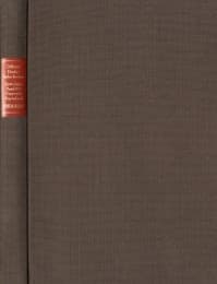 Cover von Indices. Kant-Index. Section 2: Indices zum Kantschen Ethikcorpus. Band 30.1: Stellenindex und Konkordanz zum Naturrecht Feyerabend