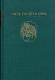 Cover von Späte Erzählungen (Textband)