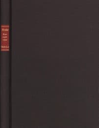 Cover von Zwischen Aufklärung und Vernunftkritik