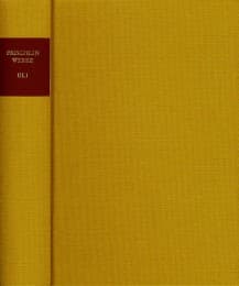 Cover von Priscianus vapulans (Der geschlagene Priscian): Iulius redivivus (Julius Caesars Rückkehr ins Erdenleben)