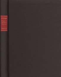 Cover von Kategorische und andere Imperative
