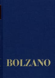 Cover von Philosophische Tagebücher 1811-1817