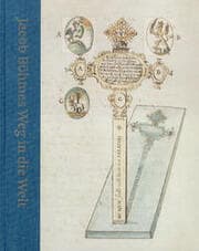 Cover von Jacob Böhmes Weg in die Welt