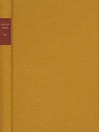 Cover von Kommentar zu Priscianus vapulans (Der geschlagene Priscian) und Iulius redivivus (Julius Caesars Rückkehr ins Erdenleben)
