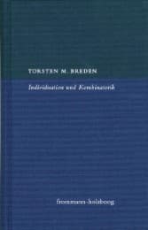 Cover von Individuation und Kombinatorik