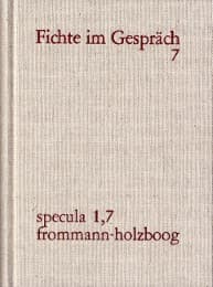 Cover von Berichte der Zeitgenossen 1-7